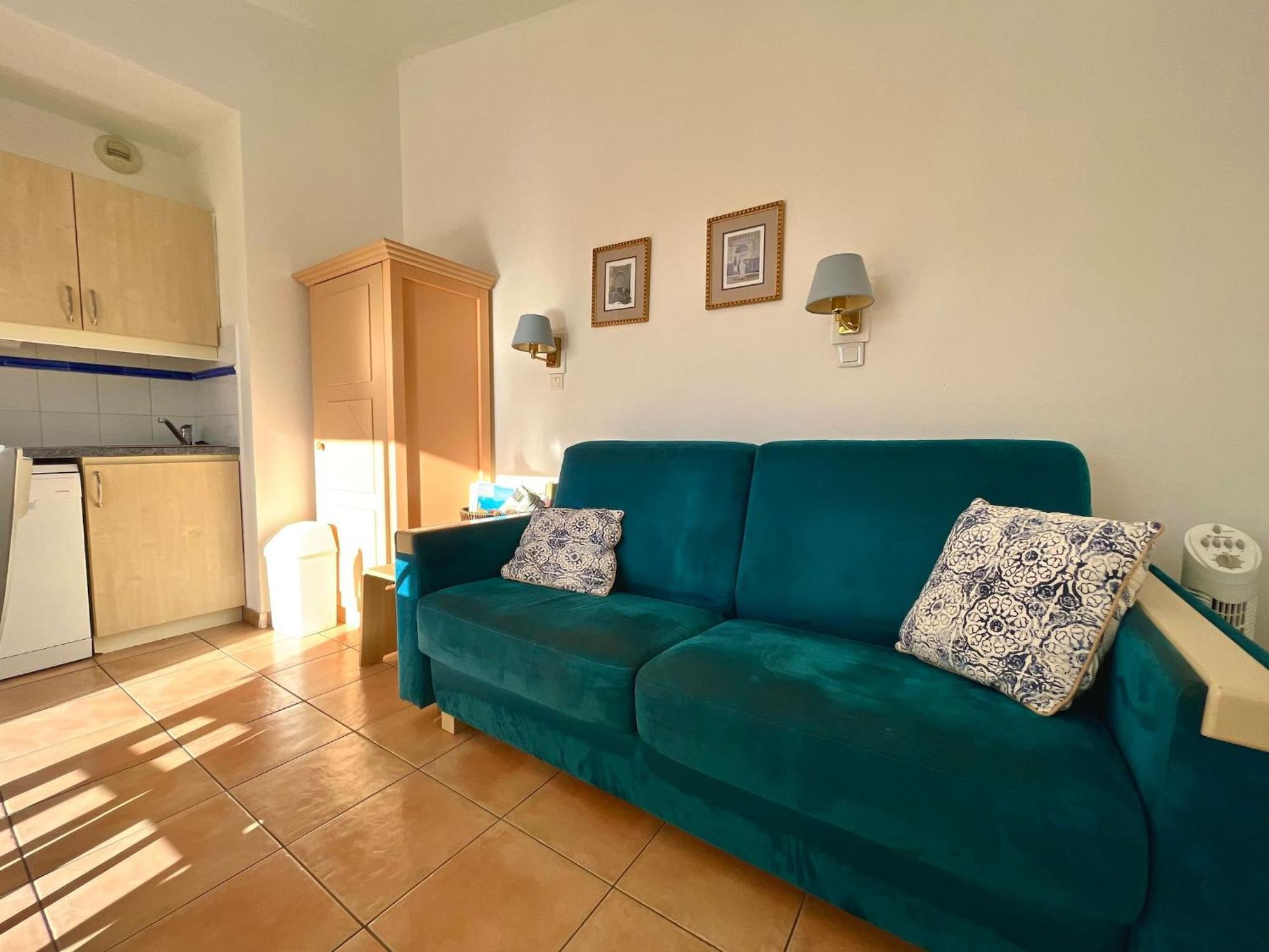 "Le Rooftop Des Rivages" Immense Terrasse, Centre Apartment Menton Exterior photo