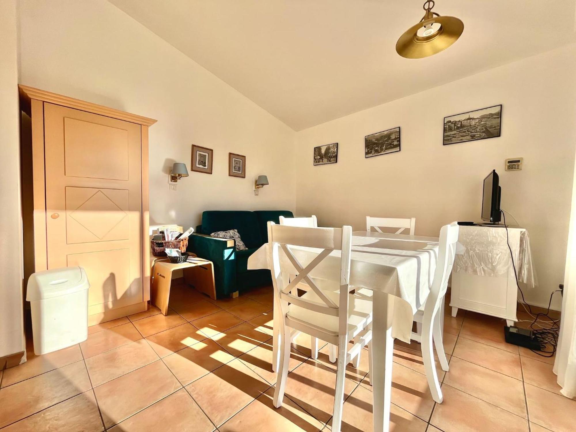 "Le Rooftop Des Rivages" Immense Terrasse, Centre Apartment Menton Exterior photo
